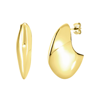 Boucles d'oreilles Breil Femme in Acier TJ4071